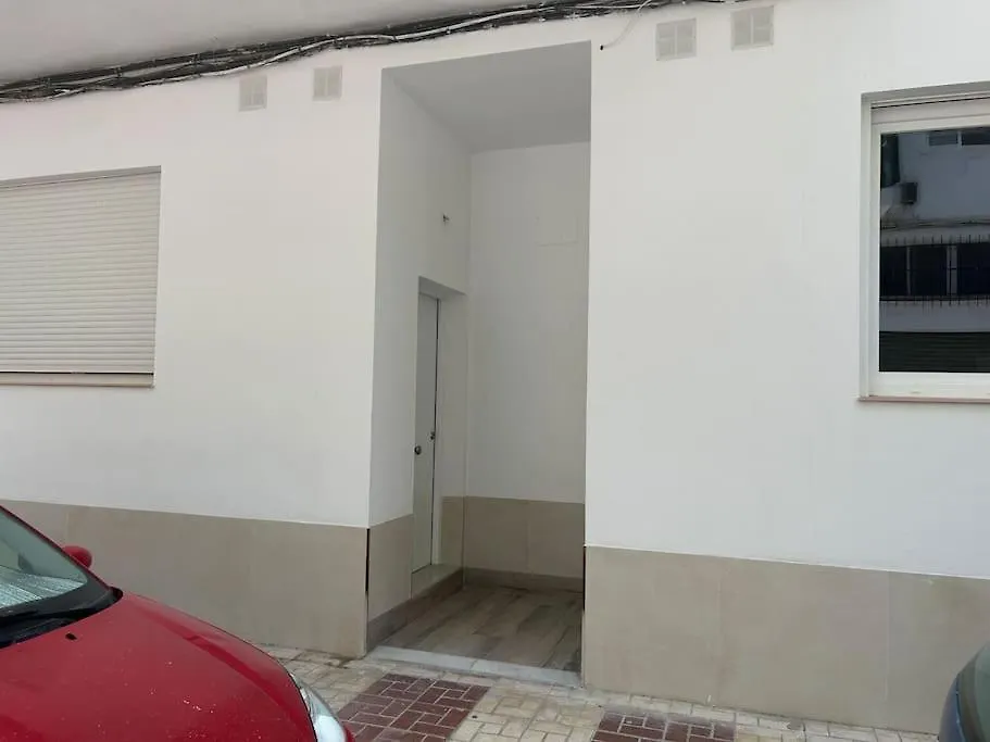 Estudio Carretera Cadiz Malaga