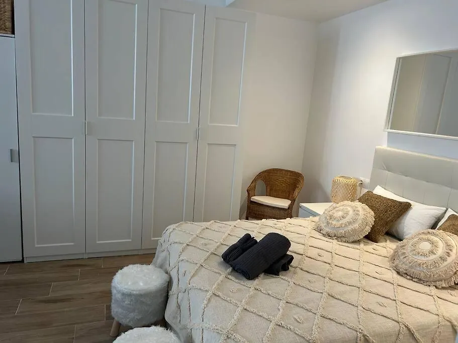 Estudio Carretera Cadiz Malaga Spain