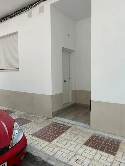 Estudio Carretera Cadiz Малага 0*,  Испания